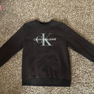 Calvin Klein Sweater